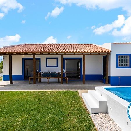 Whome | Comporta Family Beach House Eksteriør bilde