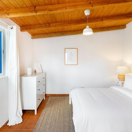 Whome | Comporta Family Beach House Eksteriør bilde