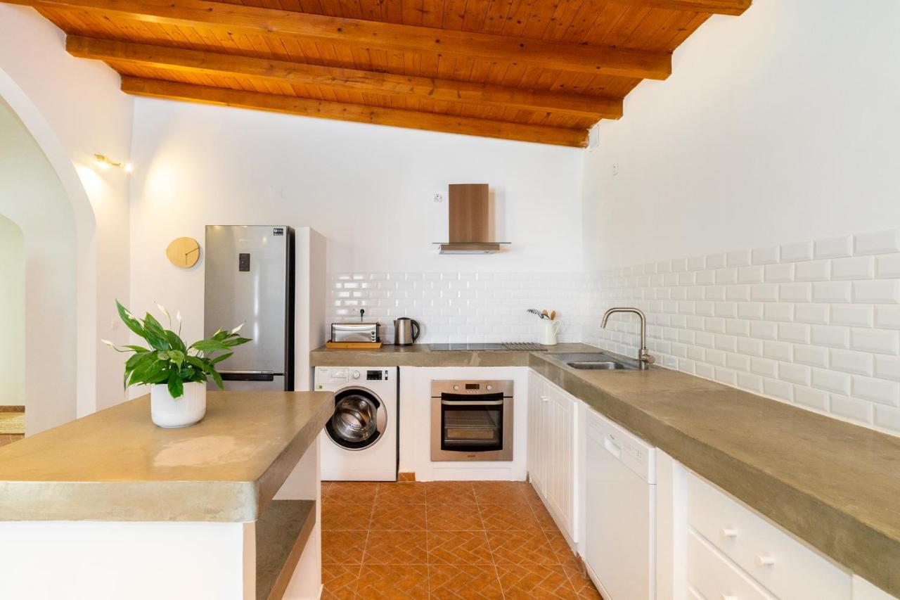 Whome | Comporta Family Beach House Eksteriør bilde