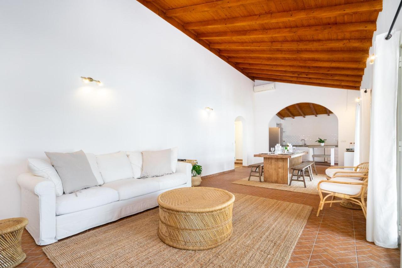 Whome | Comporta Family Beach House Eksteriør bilde