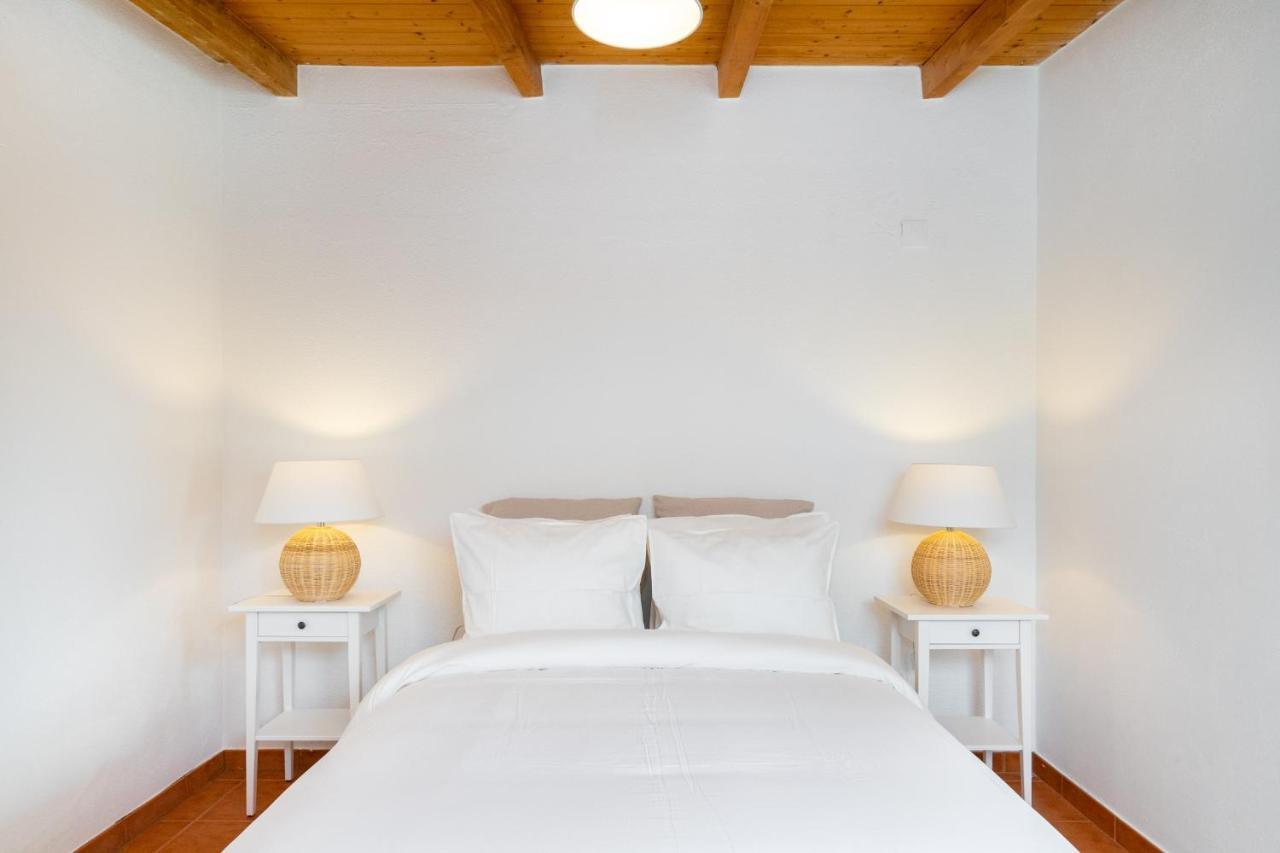 Whome | Comporta Family Beach House Eksteriør bilde