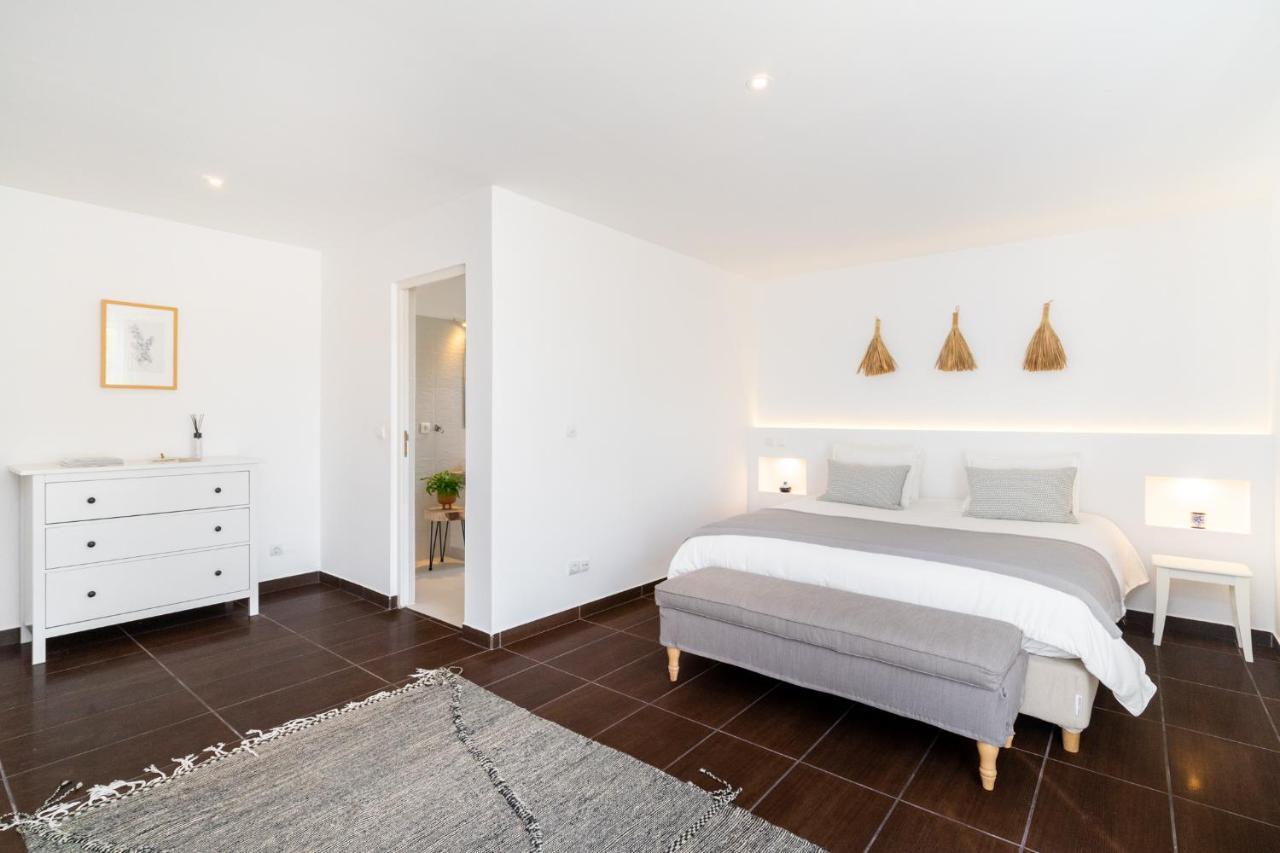 Whome | Comporta Family Beach House Eksteriør bilde