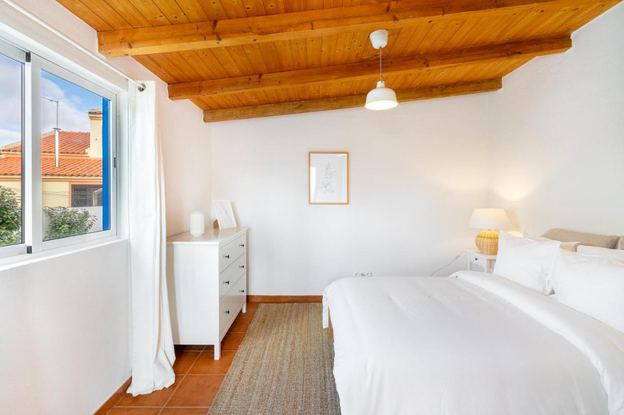 Whome | Comporta Family Beach House Eksteriør bilde