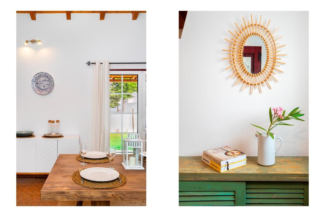 Whome | Comporta Family Beach House Eksteriør bilde