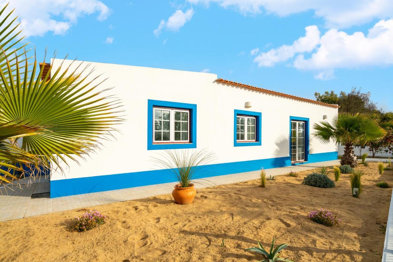 Whome | Comporta Family Beach House Eksteriør bilde