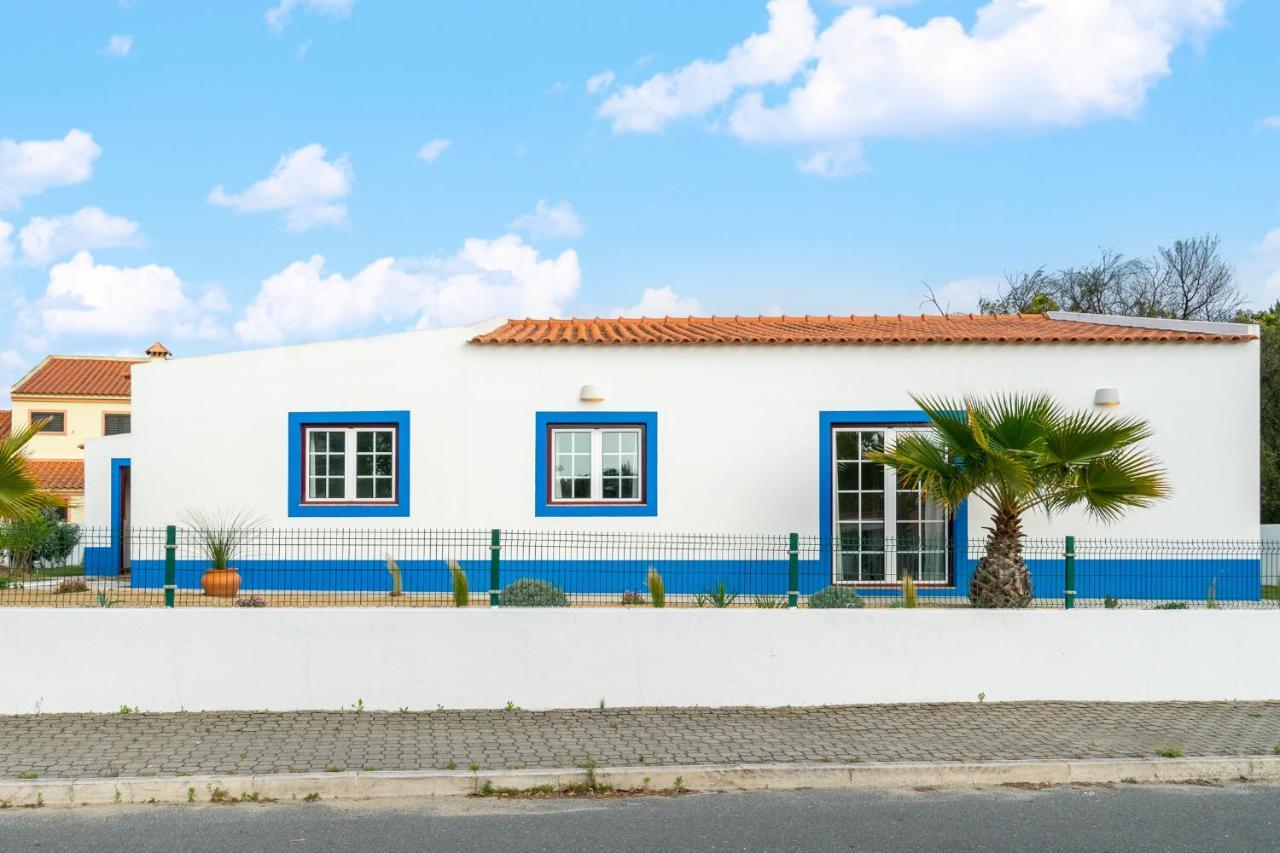 Whome | Comporta Family Beach House Eksteriør bilde