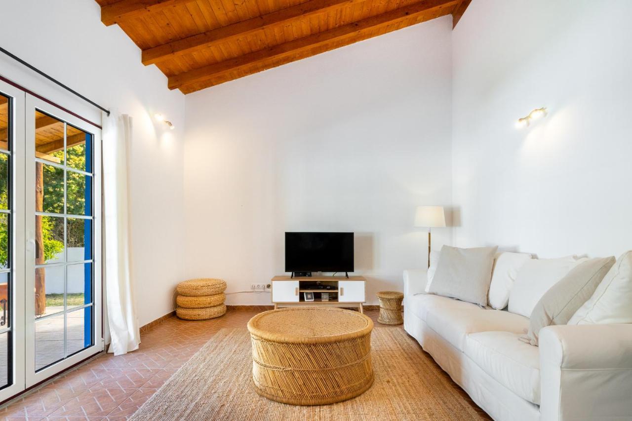 Whome | Comporta Family Beach House Eksteriør bilde