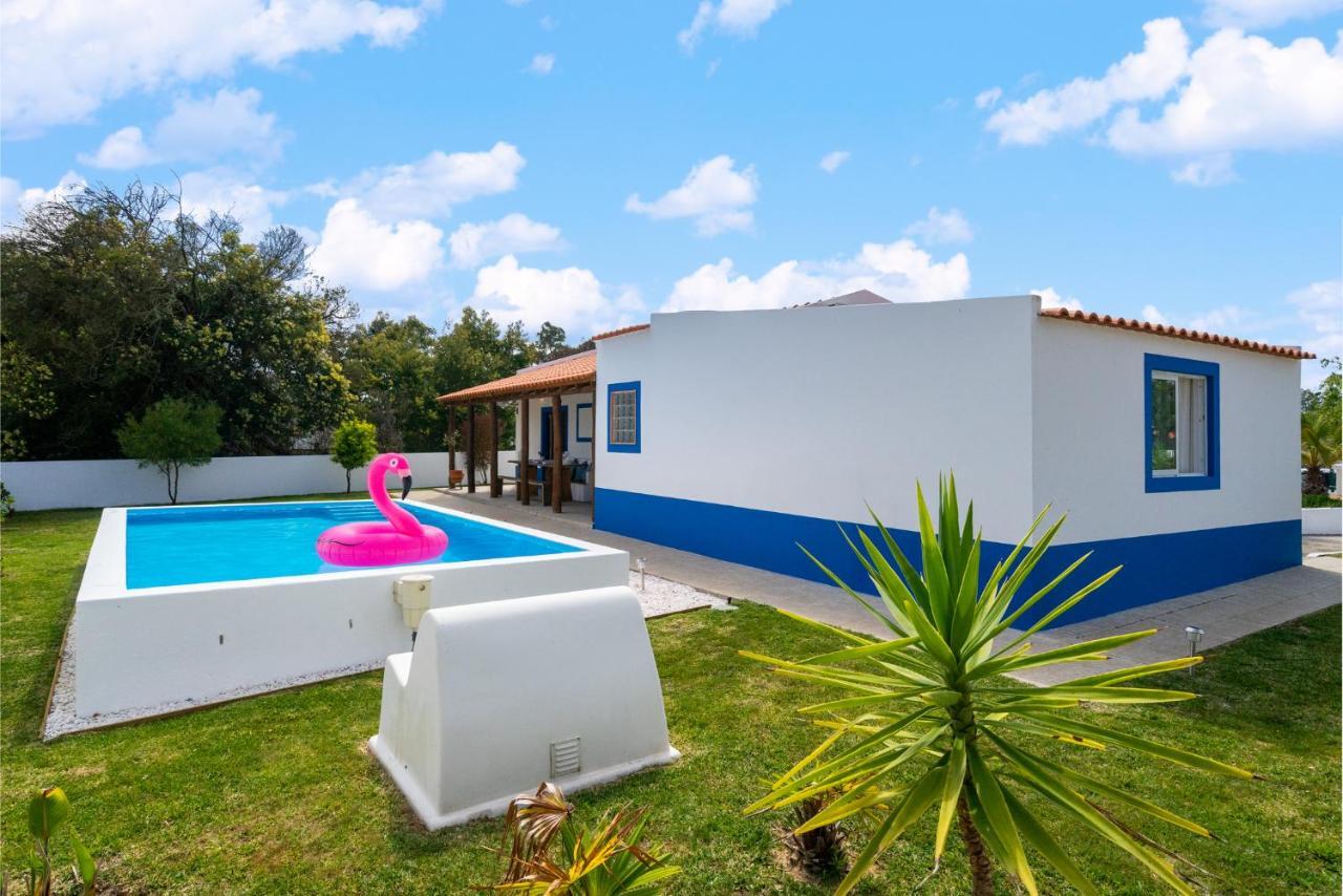 Whome | Comporta Family Beach House Eksteriør bilde