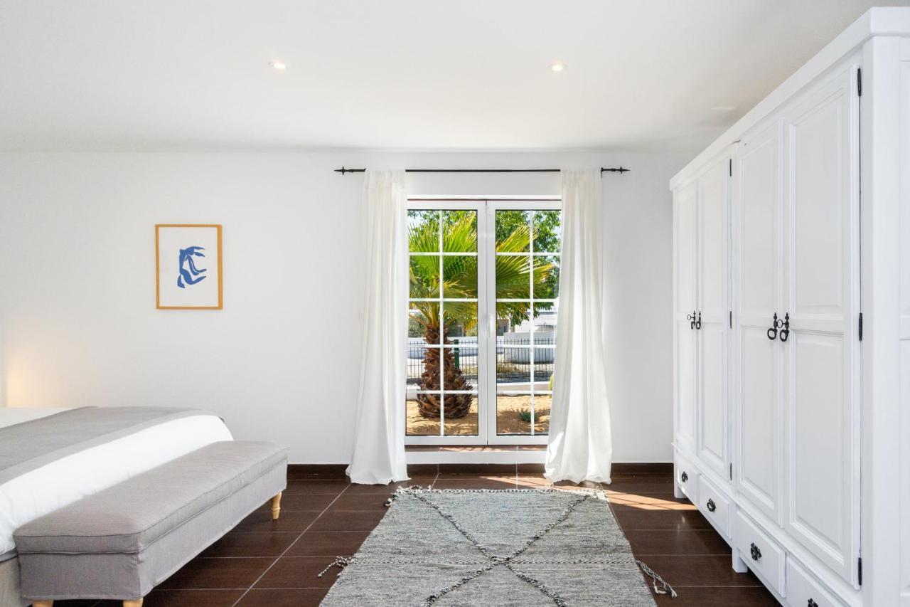 Whome | Comporta Family Beach House Eksteriør bilde