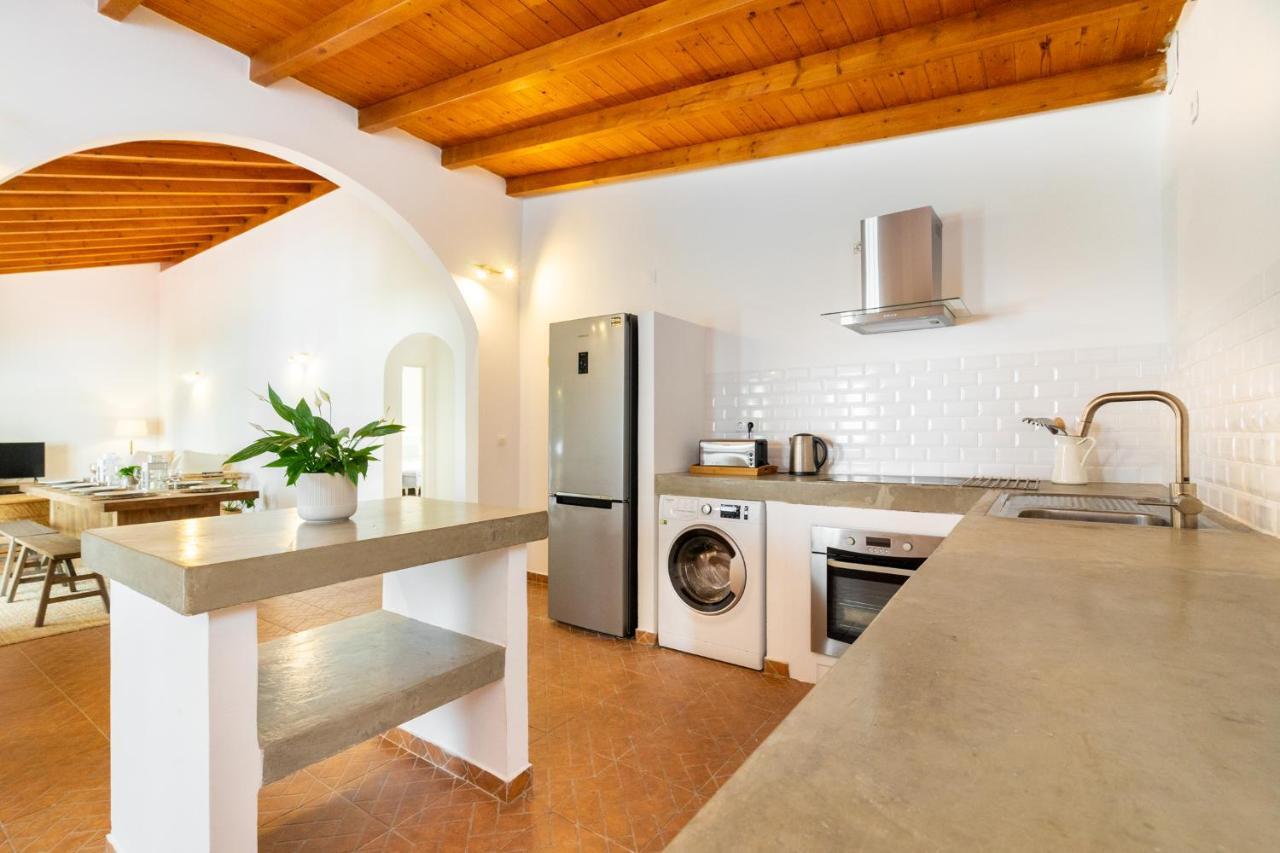 Whome | Comporta Family Beach House Eksteriør bilde