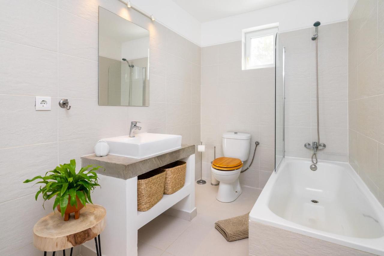 Whome | Comporta Family Beach House Eksteriør bilde