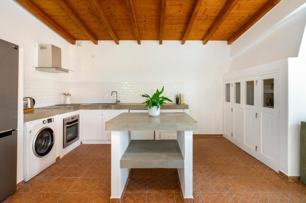 Whome | Comporta Family Beach House Eksteriør bilde