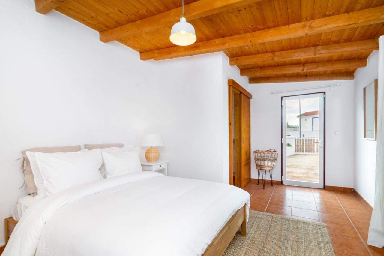 Whome | Comporta Family Beach House Eksteriør bilde